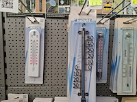 Partij meetinstrumenten o.a. nature - afbeelding 2 van  8