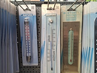 Partij meetinstrumenten o.a. nature - afbeelding 3 van  8