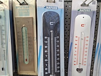 Partij meetinstrumenten o.a. nature - afbeelding 4 van  8