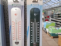 Partij meetinstrumenten o.a. nature - afbeelding 5 van  8