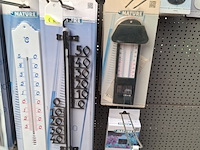 Partij meetinstrumenten o.a. nature - afbeelding 6 van  8