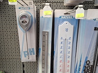 Partij meetinstrumenten o.a. nature - afbeelding 7 van  8