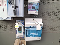 Partij meetinstrumenten o.a. nature - afbeelding 8 van  8