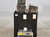 Partij meetinstrumenten, thermo scientific, 5012 maap