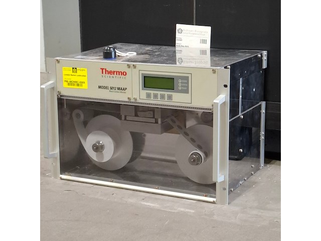 Partij meetinstrumenten, thermo scientific, 5012 maap - afbeelding 2 van  8