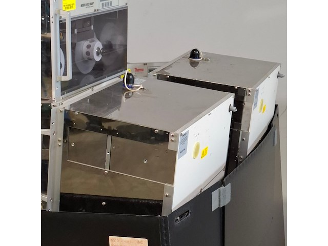 Partij meetinstrumenten, thermo scientific, 5012 maap - afbeelding 6 van  8