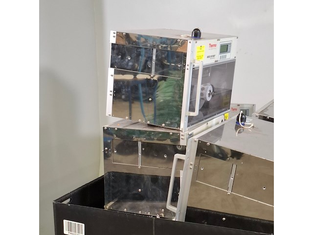 Partij meetinstrumenten, thermo scientific, 5012 maap - afbeelding 7 van  8
