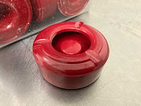 Partij melamine asbakken - afbeelding 2 van  3