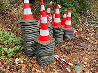 Partij melba verkeerskegels - afbeelding 2 van  4