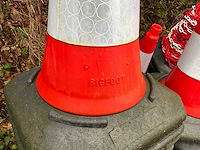 Partij melba verkeerskegels - afbeelding 3 van  4