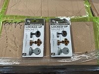 Partij memo magneten (700x) - afbeelding 1 van  5