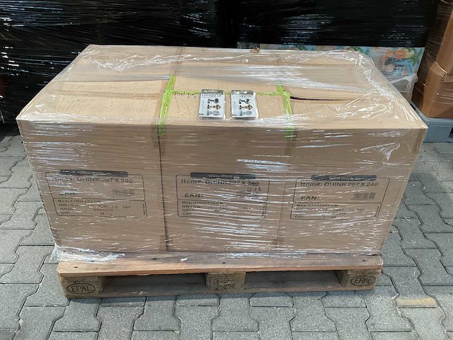 Partij memo magneten (700x) - afbeelding 2 van  5