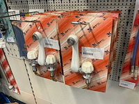 Partij mengkranen en toebehoren (75x) - afbeelding 2 van  22