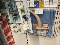 Partij mengkranen en toebehoren (75x) - afbeelding 3 van  22