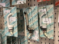 Partij mengkranen en toebehoren (75x) - afbeelding 5 van  22