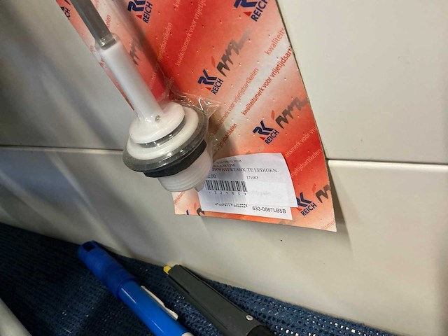 Partij mengkranen en toebehoren (75x) - afbeelding 7 van  22