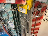 Partij mengkranen en toebehoren (75x) - afbeelding 8 van  22