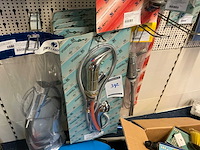 Partij mengkranen en toebehoren (75x) - afbeelding 9 van  22