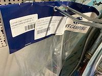 Partij mengkranen en toebehoren (75x) - afbeelding 13 van  22