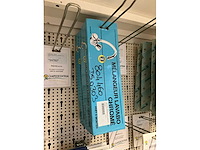 Partij mengkranen en toebehoren (75x) - afbeelding 12 van  22