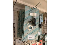 Partij mengkranen en toebehoren (75x) - afbeelding 16 van  22