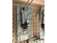 Partij mengkranen en toebehoren (75x) - afbeelding 17 van  22