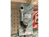 Partij mengkranen en toebehoren (75x) - afbeelding 18 van  22