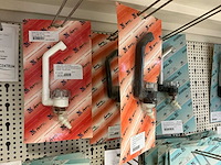 Partij mengkranen en toebehoren (75x) - afbeelding 19 van  22