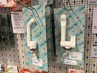 Partij mengkranen en toebehoren (75x) - afbeelding 21 van  22