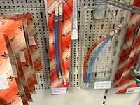 Partij mengkranen en toebehoren (75x) - afbeelding 22 van  22