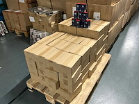 Partij mense anti-aging serum 50ml (1067x) - afbeelding 2 van  3