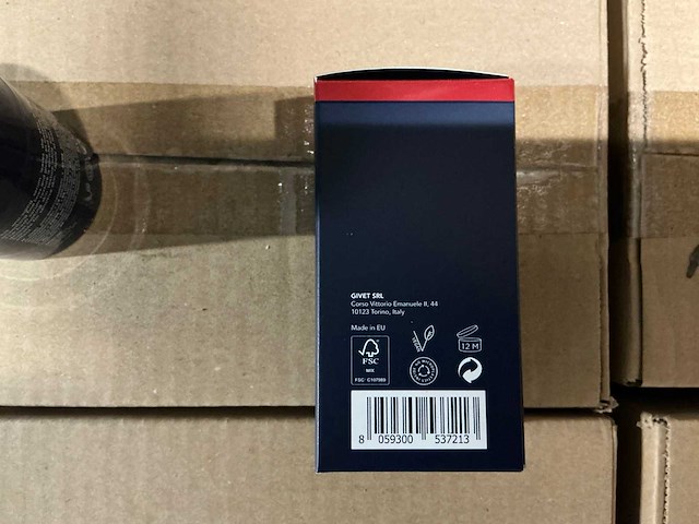 Partij mense anti-aging serum 50ml (1067x) - afbeelding 3 van  3