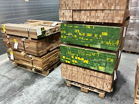 Partij meranti hardhout - afbeelding 9 van  9