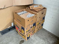 Partij | merchandise “leiden”