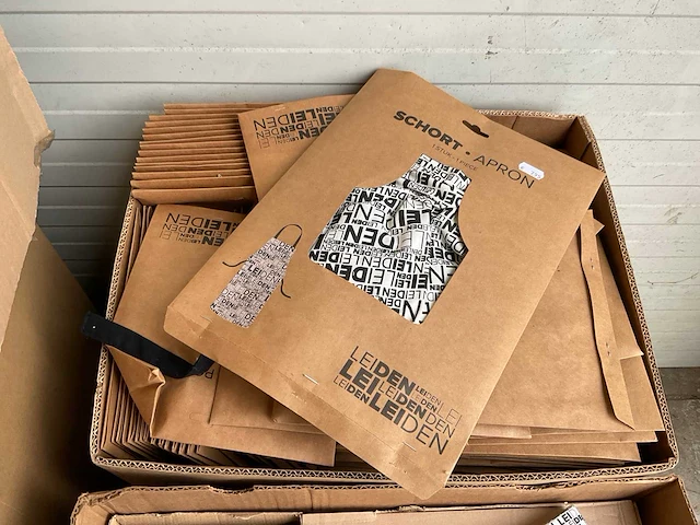Partij | merchandise “leiden” - afbeelding 4 van  7