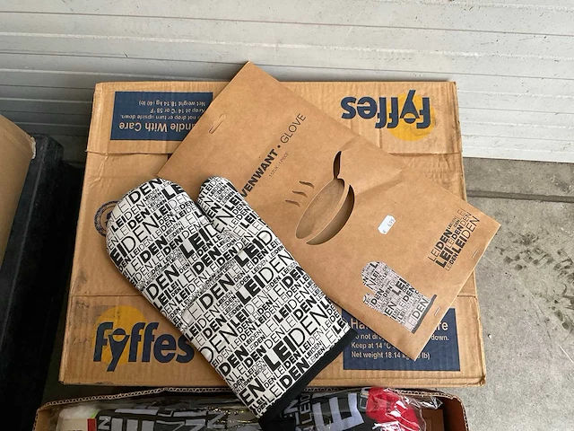 Partij | merchandise “leiden” - afbeelding 5 van  7
