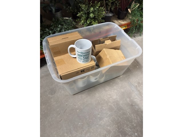 Partij merchandising - afbeelding 4 van  12