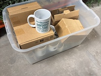 Partij merchandising - afbeelding 4 van  12