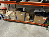 Partij merchandising - afbeelding 1 van  12