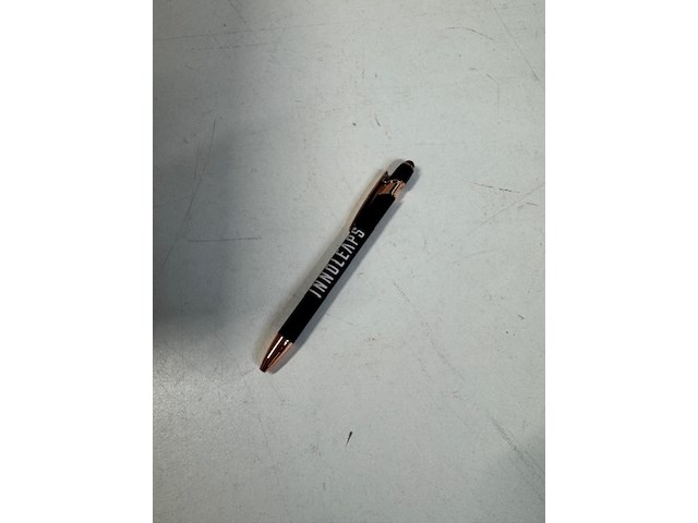 Partij merchandising - afbeelding 8 van  12