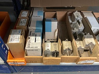 Partij mespatronen - afbeelding 1 van  6