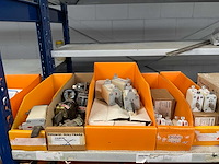 Partij mespatronen - afbeelding 3 van  6