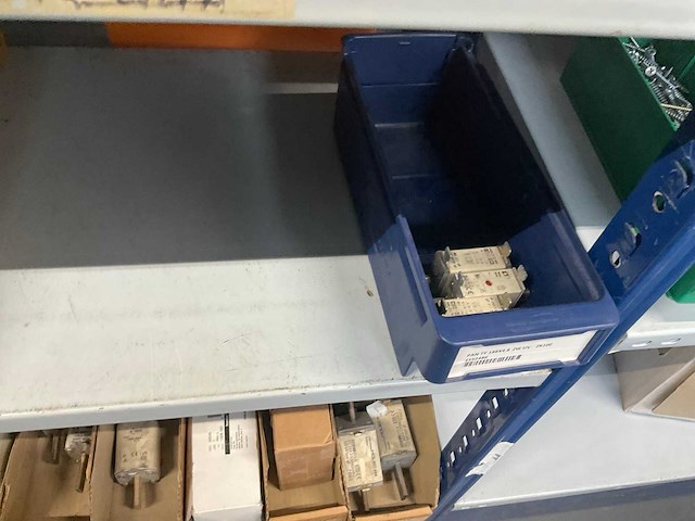 Partij mespatronen - afbeelding 6 van  6