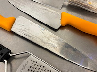 Partij messen en keukengerei - afbeelding 4 van  8