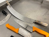 Partij messen en keukengerei - afbeelding 5 van  8