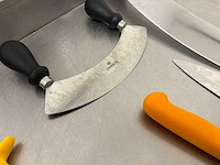 Partij messen en keukengerei - afbeelding 6 van  8