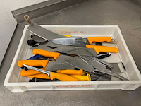 Partij messen en keukengerei - afbeelding 8 van  8