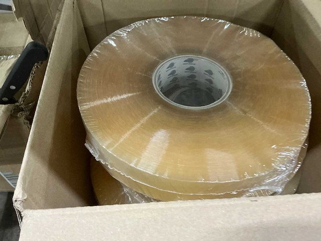 Partij messen, monitor en retourgoederen - afbeelding 8 van  16