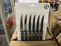 Partij messen, monitor en retourgoederen - afbeelding 9 van  16