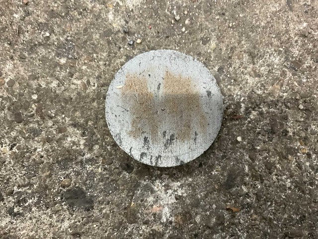 Partij messen verdeelmolen - afbeelding 2 van  5